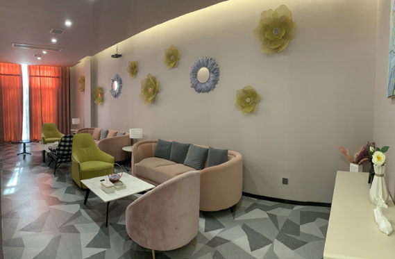 懷化美蒂珂醫(yī)療美容門診部