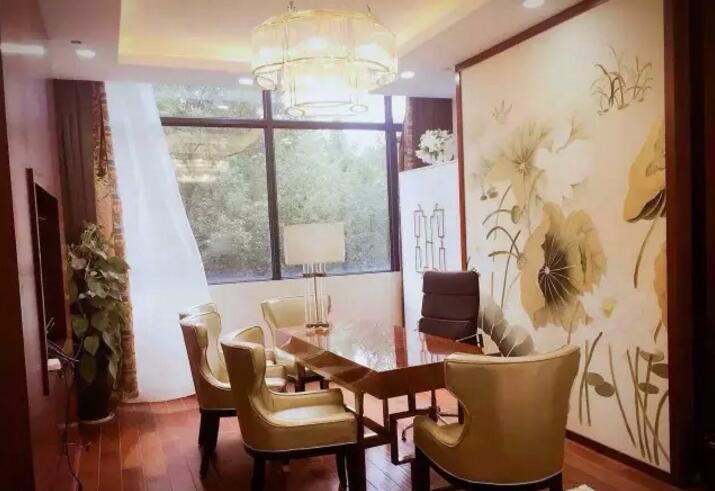 長(zhǎng)沙禾麗整形