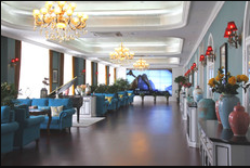 煙臺青韓美容整形醫(yī)院