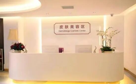 鞍山張玉霞星范整形