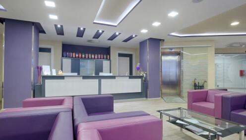 長(zhǎng)沙科顏美美容專科醫(yī)院