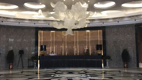 武漢恩吉娜醫(yī)學(xué)整形美容醫(yī)院