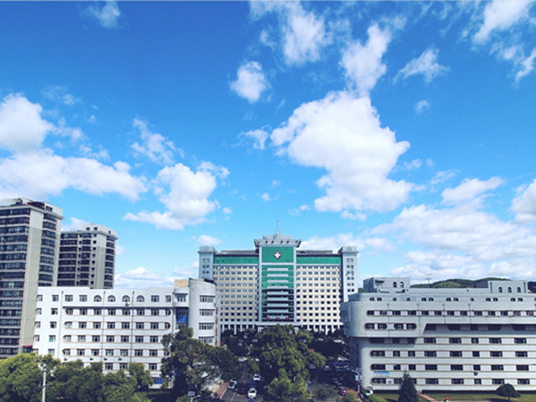 牡丹江紅旗醫(yī)院