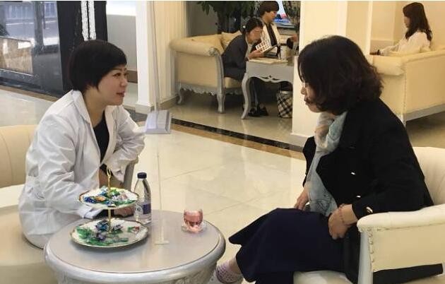 泰州碧昂卡醫(yī)療美容診所