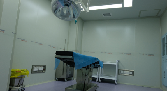 沈陽(yáng)和平全毅醫(yī)療美容診所