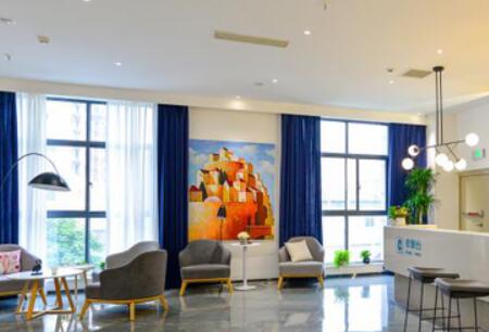 四川萊美醫(yī)學美容醫(yī)院