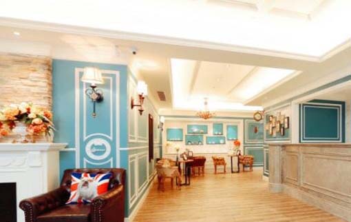 益陽(yáng)陳程醫(yī)療美容診所