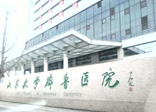 山東大學齊魯醫(yī)院醫(yī)學美容科