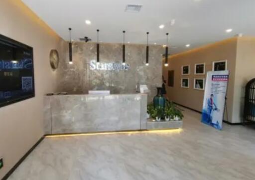 大連星妍醫(yī)學(xué)美容診所