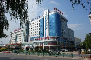 榆林婦產(chǎn)?？漆t(yī)院韓式整形美容中心