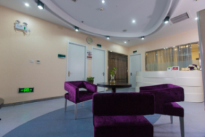 沈陽和平元辰整形醫(yī)院