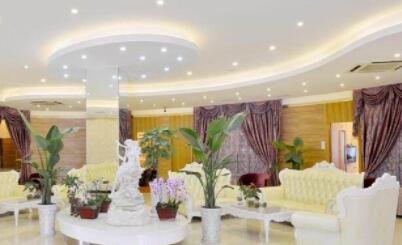 開(kāi)封王健醫(yī)療美容診所