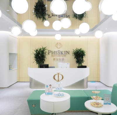 北京芙艾醫(yī)療美榮醫(yī)院