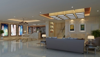 合肥福華世家醫(yī)療美容