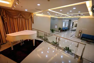 長春金妍醫(yī)療美容門診部