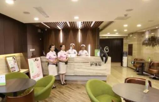 長春中妍奧拉克醫(yī)療美容醫(yī)院