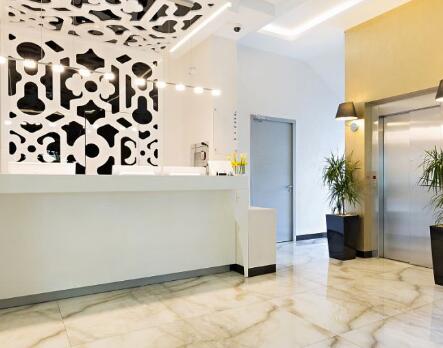 濟(jì)寧潤雅醫(yī)療美容診所