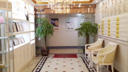 營口嬋溪美容外科診所