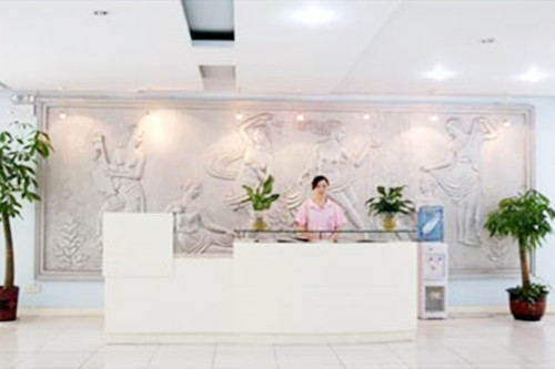 長(zhǎng)沙拉芙麗醫(yī)療美容醫(yī)院