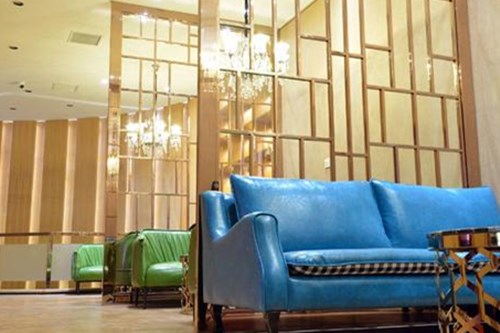 洛陽(yáng)郜杰整形美容醫(yī)院