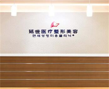 北京延世整形美容醫(yī)院
