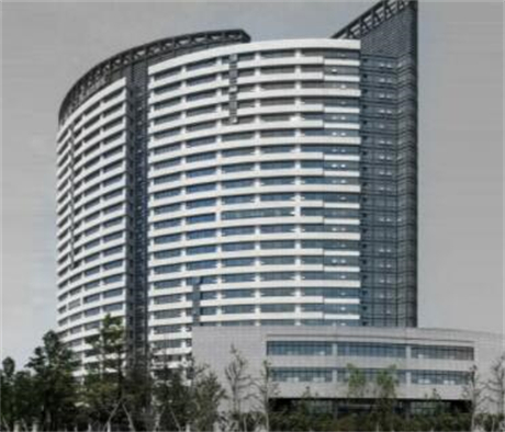 浙江大學(xué)醫(yī)學(xué)附屬第二醫(yī)院整形科