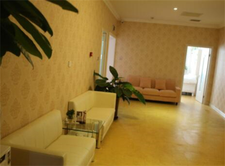 長(zhǎng)沙木子醫(yī)療美容門(mén)診部