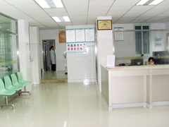 廈門天濟(jì)醫(yī)院醫(yī)療美容科