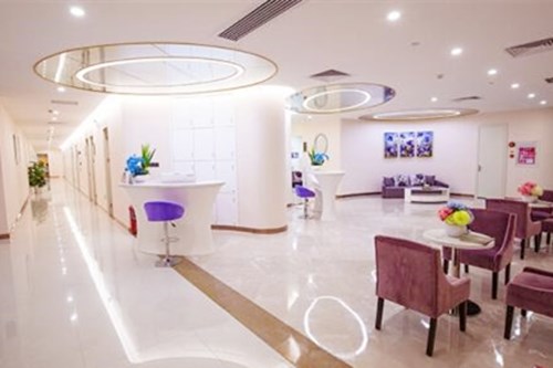 廣安華美悅美醫(yī)療美容醫(yī)院