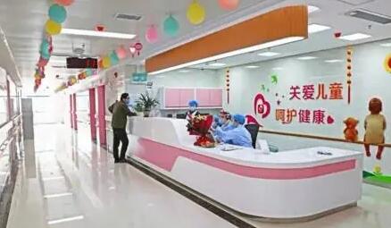 無(wú)錫婦幼保健院整形外科