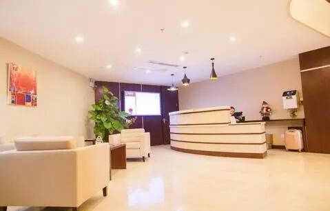 長沙朱小平醫(yī)療美容診所