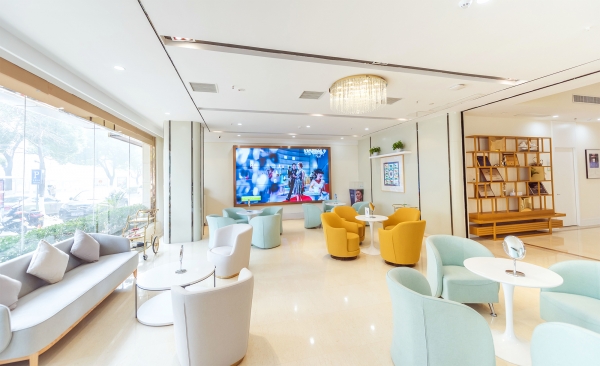 蘇州紫馨整形美容醫(yī)院