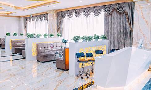 錦州斯美諾整形美容醫(yī)院