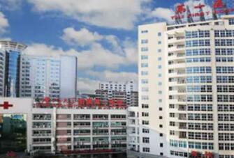 廈門第一醫(yī)院美容外科