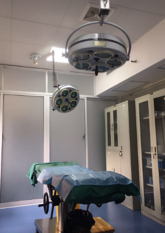 武漢硚口卓美醫(yī)美診所