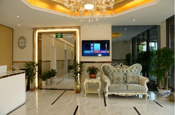 珠海華美醫(yī)療美容