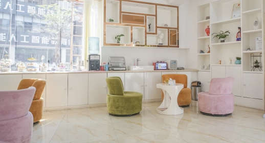 漳州美博士醫(yī)療美容門診部