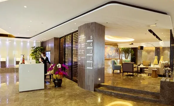 廈門薇格整形外科門診部