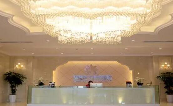 昆明夢想整形美容院