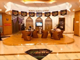 南京江寧亞韓醫(yī)美容醫(yī)院