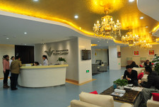 濰坊醫(yī)學(xué)院附屬醫(yī)院整形科