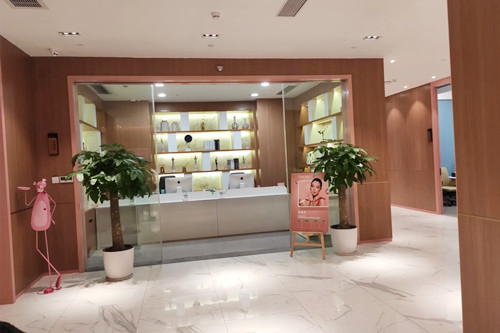 廣州藝星整形美容醫(yī)院