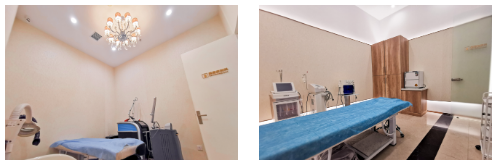 沈陽(yáng)童顏醫(yī)療美容門(mén)診