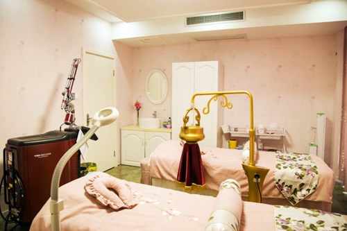 馬鞍山瑞韓醫(yī)療美容診所