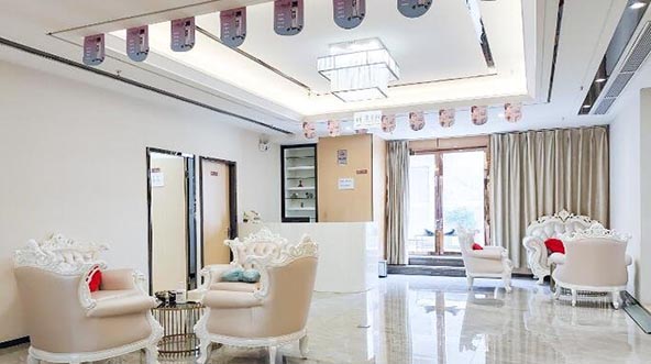 孝感韓美醫(yī)療美容