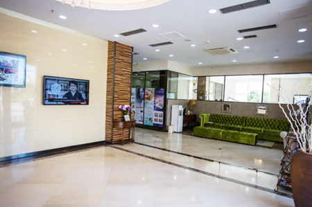 青島趙宏武醫(yī)學美容