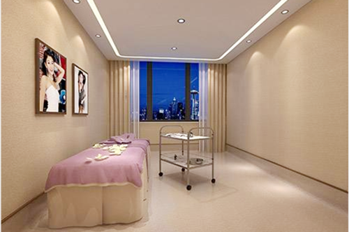 廈門蘭的整形外科門診部