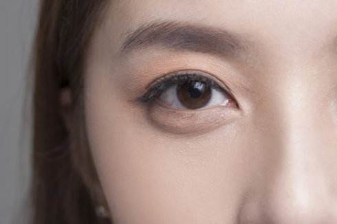 長春翹睫雙眼皮醫(yī)生