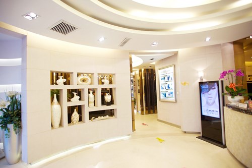 南京伊美爾醫(yī)療美容醫(yī)院