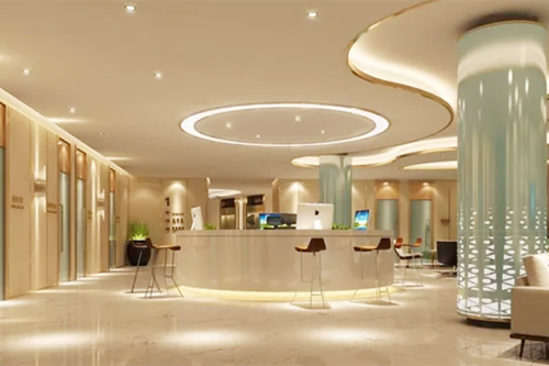 惠州瑞悅美整形醫(yī)療美容門診